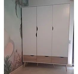 armadio  economico 
