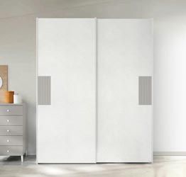 LEDSIX Set di mobili Armadio in plastica 65x45x97 cm Armadi & Storage :  : Casa e cucina