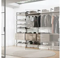cabina telaio