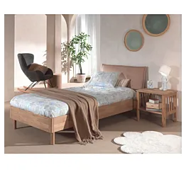 letto bellissimo 