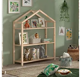 libreria in offerta
