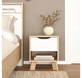 comodino in promo 