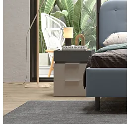 comodino innovativo 