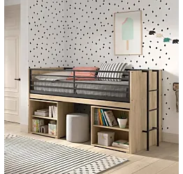 letto in sconto