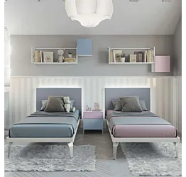 letto extra large singolo