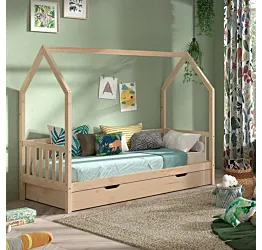letto economico