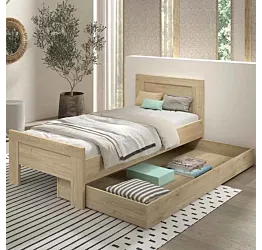 letto economico