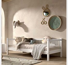letto economico 