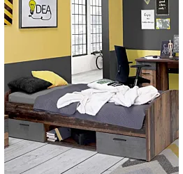 Letto in sconto
