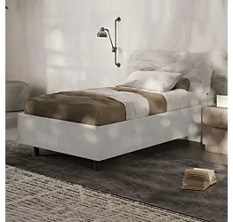 letto singolo in promozione 