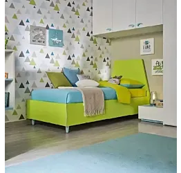 letto moretti box laterale