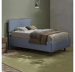 letto contenitore 