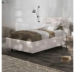 letto singolo economico 