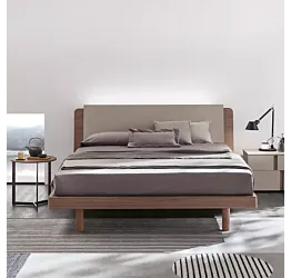 letto legno roxy tomasella