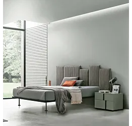 letto skyline rinnova 44