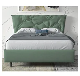 letto matrimoniale 