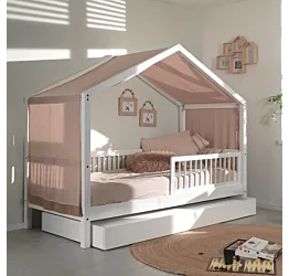 letto per ragazzi 