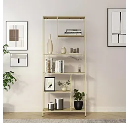 libreria in offerta