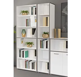 libreria in sconto