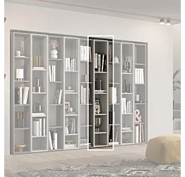 libreria gesso