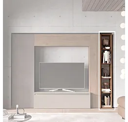 libreria mercure