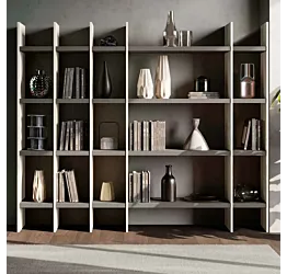libreria modulabile