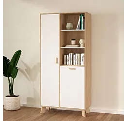 libreria moderna 