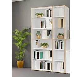 libreria in offerta