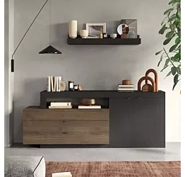 credenza 200 cm