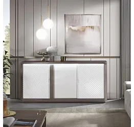 credenza moderna