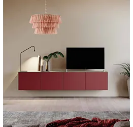 madia tv rossa