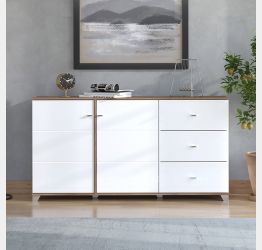 madia credenza ingresso