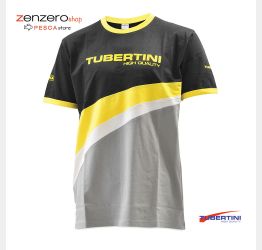 maglietta neo black Tubertini