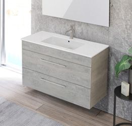 Mobile bagno sospeso L.101, Jog 32