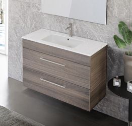 Mobile bagno L.101 sospeso, Jog 34