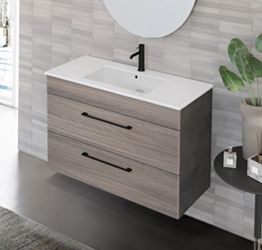 Mobile bagno sospeso L.101, Jog 35