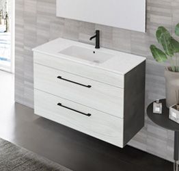 Mobile bagno sospeso L.101, Jog 37