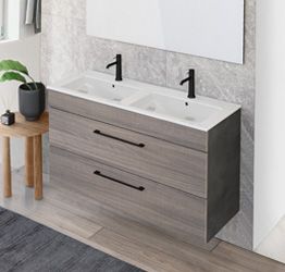 Mobile bagno sospeso L.118, Jog 41