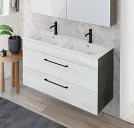 Mobile bagno sospeso L.118, Jog 43