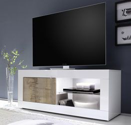 Mobile porta TV design moderno Gillian