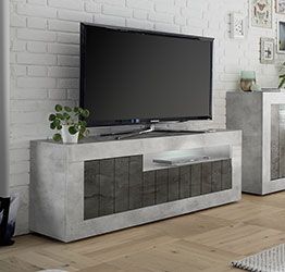 Mobili Tv design moderno, in offerta