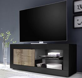 Mobile porta TV design moderno Gillian