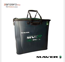 Maver N1425 MV-R eva net bag large