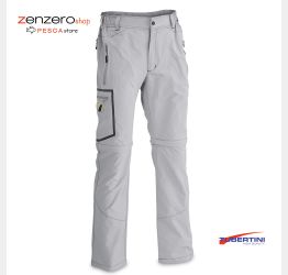 pantalone pesca Tubertini