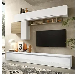offerte pareti bianche