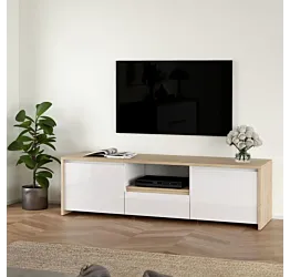 porta tv economico 