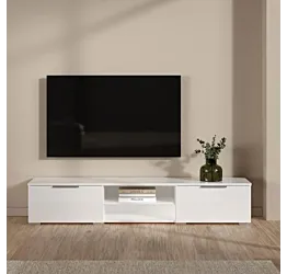 porta tv economico 