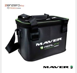 Maver Reality Handly 34x22x23cm – Borsa in Eva