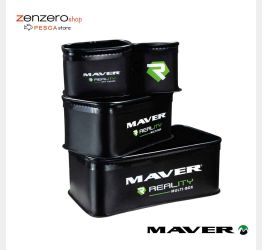 Maver Reality Multi Box 26x15x10cm – Borsa in Eva
