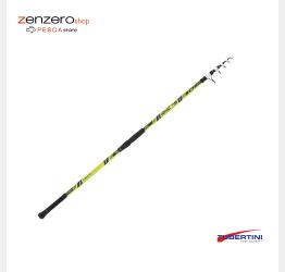 Canna Tubertini Ionic TLS Surf casting